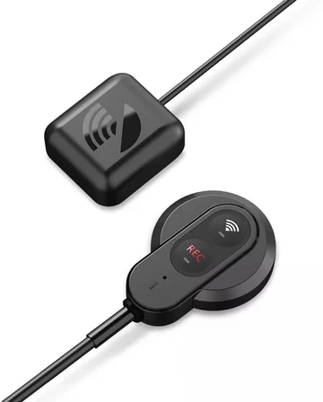 Viofo Mt1 2 Kameralı Ön-Arka Full Hd Wifi Gps'Li Motosiklet Kamerası