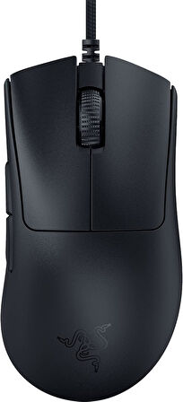Razer Deathadder V3 - Ergonomik Esports Fare (59 G Hafif Tasarım, Ergonomik Şekil, 30K Optik Sensör,