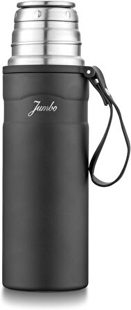 Jumbo Pollux Outdoor Termos 600 Ml