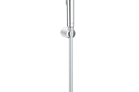 Grohe Vitalio Taharet Sprey 30 Seti, Bide, Shattaf, Krom, 26175001
