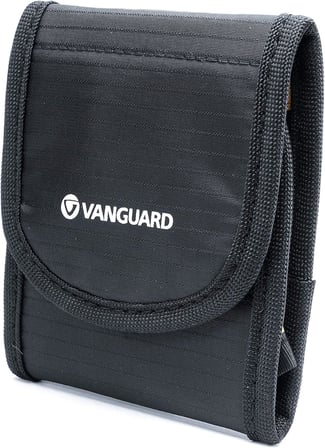 Vanguard Alta Pil Muhafazası