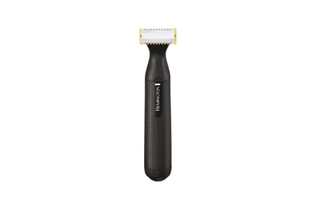 Remington Omniblade Hg1000 Çoklu Saç Düzeltici (Jilet 0,15 Mm + 3 Ek Tarak,%100 Su Geçirmez, 2X Aaa 