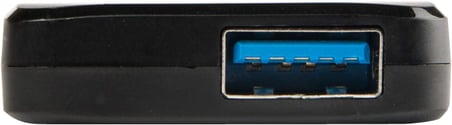 Transcend Ts-Hub2 K Hub Usb 3.0 Ile 4 Arayüz