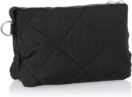 Kipling Çapraz Askılı Çanta Siyah, Tek Ebat, Tychyj1Hgn169343119193879, Si̇yah, Kadın