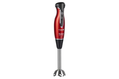Tefal Powelix Activflow 1000 Watt Blender Seti - Kırmızı
