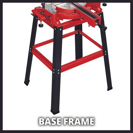 Einhell Pistonlu Gönye Testere Tc-Sm 2531/2 U (1900 W, Max. 70 Mm X 310 Mm Kesme Derinliği/Genişliği