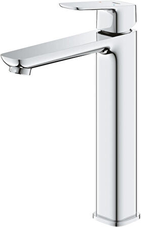 Grohe Lavabo Bataryası Cubeo Xl-Boyut Krom – 1017290000