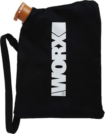 Worx 50026858 Trivac Yaprak Toplama Çantası (Wgbag500)