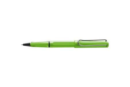 Lamy Safari Dolma&Roller Kalem Seti Yesil