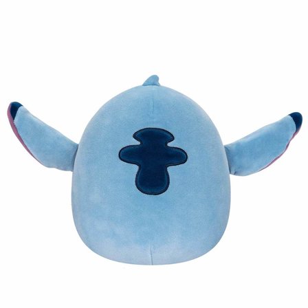 Disney Squishmallows Stitch Peluş Oyuncak Yumuşak Koleksiyon Seri A Sevimli 20 cm