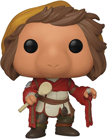 Funko Pop !: Koyu Kristal - Hup"