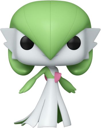 Funko Pop Games: Pokemon- Gardevoir Figür