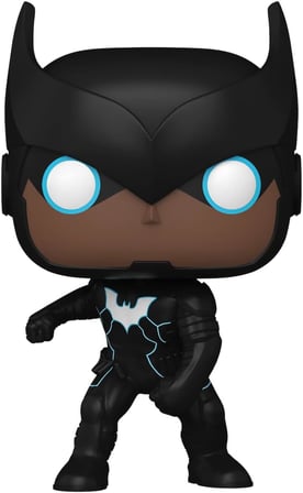 Funko Pop Heroes: Batman Wz- Batwing Figür