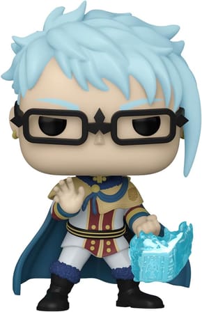Funko Pop! Animasyon: Kara Yonca - Klaus