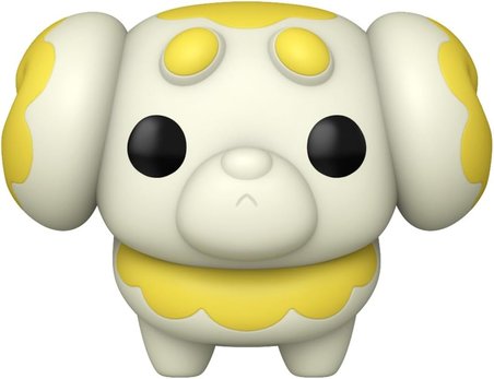 Funko Pop Games: Pokemon- Fidough Figür