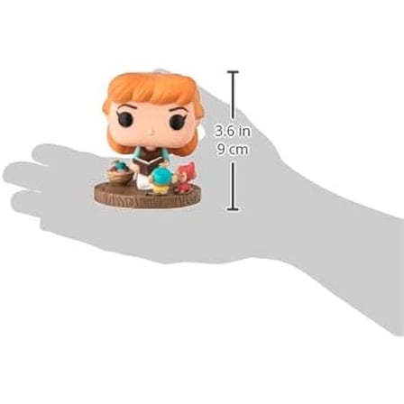 Funko Pop Figür - Disney: Ultimate Princess- Cinderella