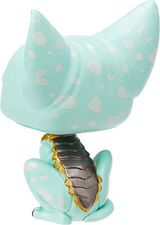 Funko Pop Comics Saga Lying Cat Renkli One Size