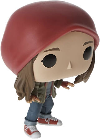 Funko Pop! Filmler: Jw3 - Maisie Lockwood - Jurassic World 3 - Vinil Koleksiyon Figürü - Hediye Fikr
