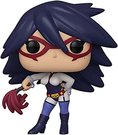 Galaktik Oyuncak Funko Pop! Animasyon: Mha- Midnight Exclusive"