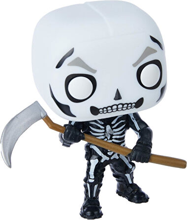 Funko Fgr-Pop Fortnite S1, Skull Trooper (34470)