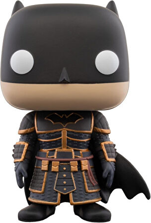 Funko 52427 Dc Imperial Palace Batman, Renkli Oyuncak Figür