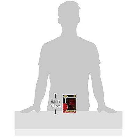 Funko Fgr-Pop Star Wars, Rise Of Skywalker, Sith Jet Trooper