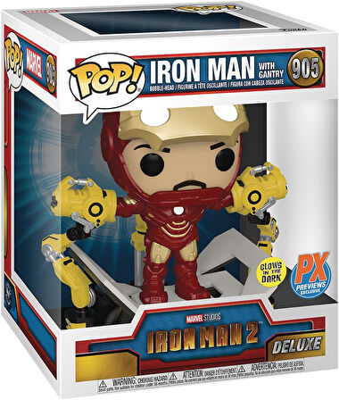 "Funko" -"Altın Güneş"