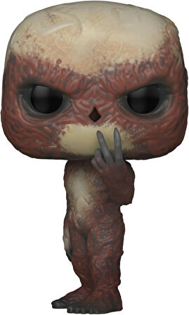 Funko Pop Tv: Stranger Things S4- Vecna