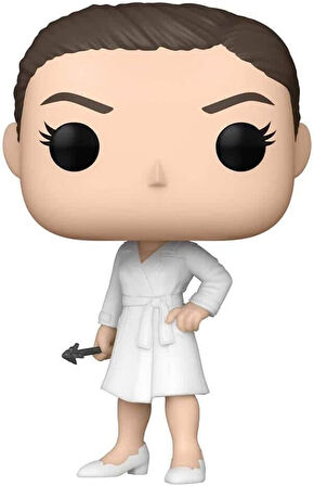 Funko 56800 Pop Filmleri: Zack Snyder'In Adalet Ligi - Diana W/Ok