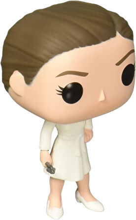 Funko 56800 Pop Filmleri: Zack Snyder'In Adalet Ligi - Diana W/Ok