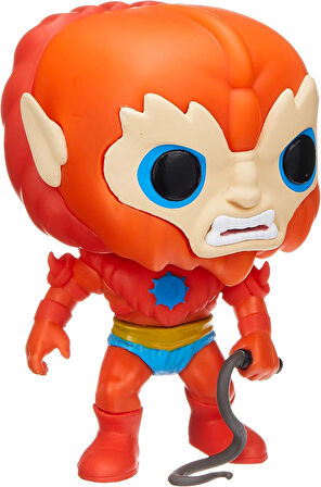 Funko Pop Motu Beast Man
