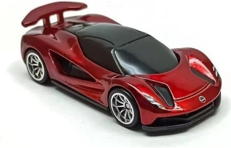 Hot Wheels Tekli Arabalar Lotus Evıja Hkh56 655433436