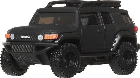 Hot Wheels Arabalar, Premium Hızlı Ve Öfkeli 1:64 Ölçekli Döküm Araba Koleksiyoncular Için Hızlı Ve 
