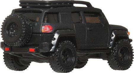 Hot Wheels Arabalar, Premium Hızlı Ve Öfkeli 1:64 Ölçekli Döküm Araba Koleksiyoncular Için Hızlı Ve 