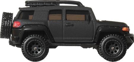 Hot Wheels Arabalar, Premium Hızlı Ve Öfkeli 1:64 Ölçekli Döküm Araba Koleksiyoncular Için Hızlı Ve 