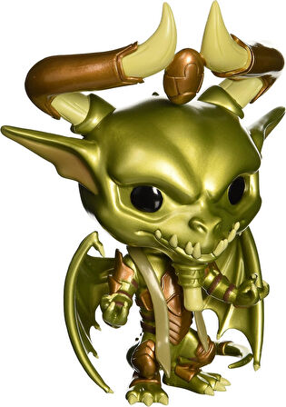Funko Pop Games: Magic The Gathering - Series 2 Nicol Bolas Vinyl Figure, 6"