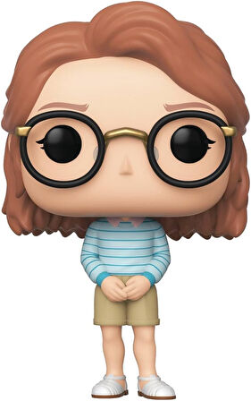 Funko-Siyah Ayna Teriyer Vinil Şekil Pop