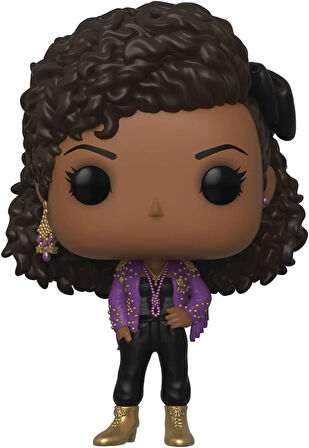 Funko Pop! Tv: Siyah Ayna - Kelly"