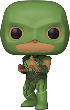 Funko Pop! Tv: Peacemaker - Judomaster