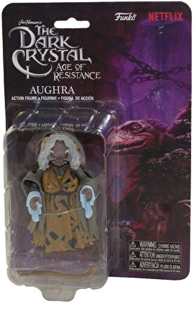 Funko Action Dark Crystal Aughara