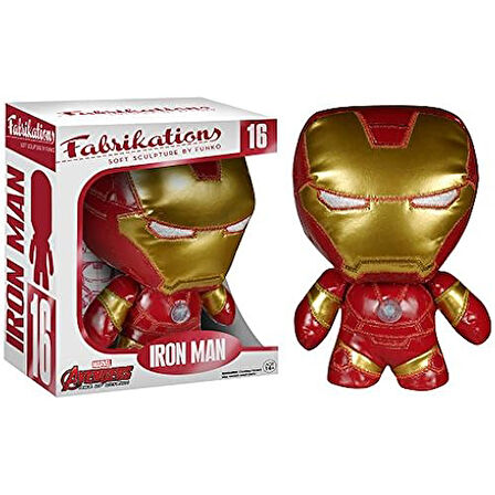 Funko Fabrikations Avengers 2 Iron Man