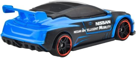 Hot Wheels 1:64 Tekli Arabalar 2022 100/250 Hw Green Speed Nissan Leaf Nismo Rc_02 5785-Hcx89