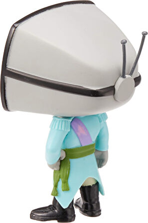 Funko Pop Comics Saga Prince Robot Iv