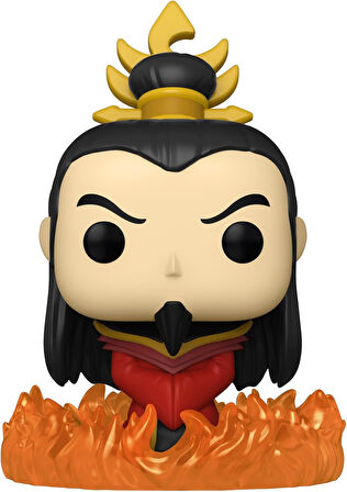 Funko Pop Figür: Animation: Avatar Ozai