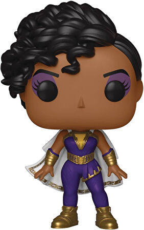 Figurine Funko Pop! Heroes: Shazam - Darla