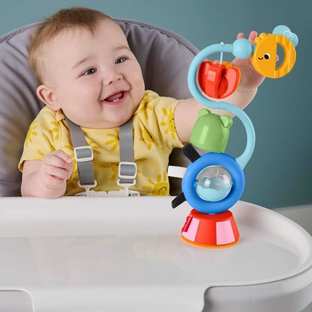 Fisher-Price Eğlenceli Vakum Oyuncağı Jhb46