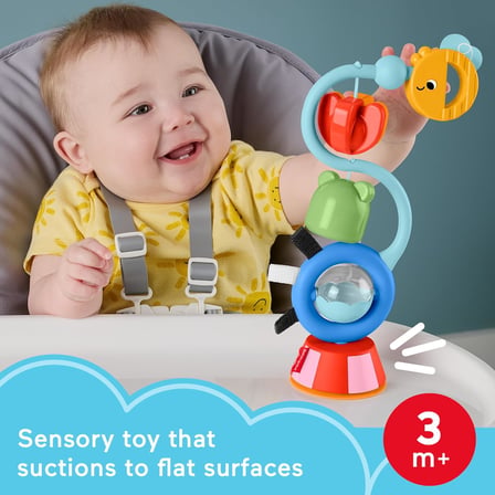 Fisher-Price Eğlenceli Vakum Oyuncağı Jhb46