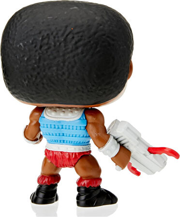 Funko 56202 Pop Vinil: Evrenin Masters Kelepçe Şampiyonu