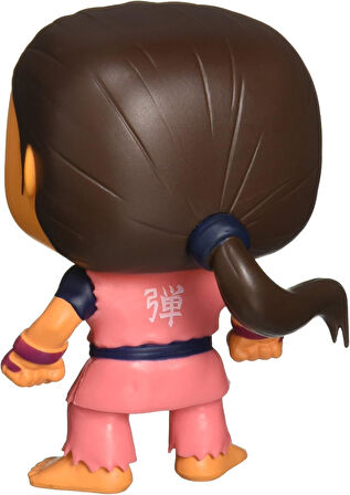 Funko Pop Games Street Fighter Dan