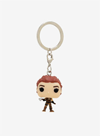 Funko 36951 Pocket Pop Anahtarlık: Fortnite: Tower Recon Specialist, Multi